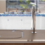 Piscina Singapore - Standard
