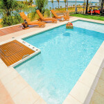Piscina Beach 600 - Standard