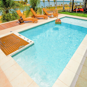 Piscina Beach 800 - Standard