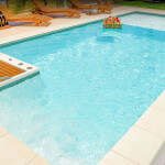 Piscina Beach 600 - Standard