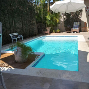 Piscina Beach 600 - Standard