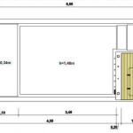 Piscina Beach 600 - Standard