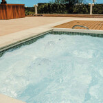 Piscina Beach 800 - Standard