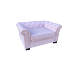 Sofá Estofado Pet Chesterfield