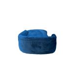 Sofá Estofado Pet Chaise Feijão