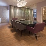 Piso Laminado Eucafloor - Linha New Elegance - Carvalho Chamonix