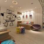 Piso Laminado Eucafloor - Linha Evidence - Kalahari