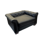 Sofá Estofado Pet Chesterfield