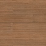 Piso Laminado Eucafloor - Linha Prime - Nogueira Natural