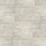 Piso Laminado Eucafloor - Linha Gran Elegance - Concreto