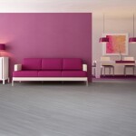 Piso Laminado Eucafloor - Linha Prime Click - Fresno Decapê New