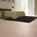 Piso Laminado Eucafloor - Linha Prime Click - Carvalho Maiorca