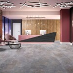 Piso Laminado Eucafloor - Linha Gran Elegance - Stone