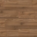 Piso Laminado Eucafloor - Linha Prime - Noce Oro