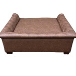 Sofá Estofado Pet Chesterfield
