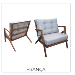 Poltrona França