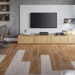 Piso Laminado Eucafloor - Linha New Elegance - Mont Blanc New