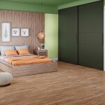 Piso Laminado Eucafloor - Linha Prime Click - Valência