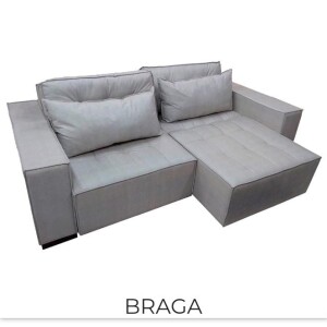 Sofá Braga