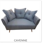 Poltrona Cayenne