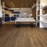 Piso Laminado Eucafloor - Linha New Elegance - Classic Oak