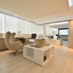 Piso Laminado Eucafloor - Linha New Elegance - Legno Crema