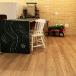 Piso Laminado Eucafloor - Linha New Elegance - Toulouse Oak