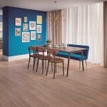 Piso Laminado Eucafloor - Linha Evidence - Andorra