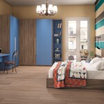 Piso Laminado Eucafloor - Linha Evidence - Andorra