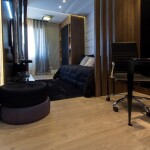 Piso Laminado Eucafloor - Linha Evidence - Andorra