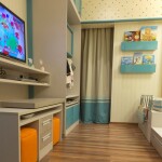Piso Laminado Eucafloor - Linha Evidence - Cacau Marfim