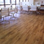 Piso Laminado Eucafloor - Linha Evidence - Carvalho Rústico