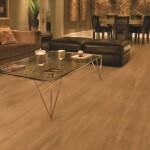 Piso Laminado Eucafloor - Linha Evidence - Decapê