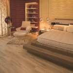 Piso Laminado Eucafloor - Linha Evidence - Decapê
