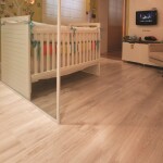 Piso Laminado Eucafloor - Linha Evidence - Decapê