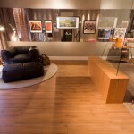 Piso Laminado Eucafloor - Linha New Elegance - Carvalho Chamonix