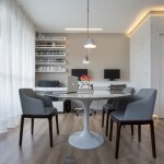 Piso Laminado Eucafloor - Linha New Elegance - Elmo Macciato