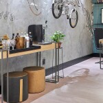 Piso Laminado Eucafloor - Linha New Elegance - Sbiancato