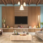 Piso Laminado Eucafloor - Linha New Elegance - Legno Crema