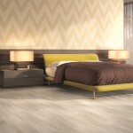 Piso Laminado Eucafloor - Linha New Elegance - Legno Crema