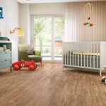 Piso Laminado Eucafloor - Linha Prime - Valência