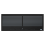 Cooktop por Indução Tramontina - Slim Slider Bridge 90 - Black Glass