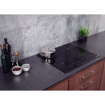 Cooktop por Indução Tramontina - Square Slider - 4 Áreas de Aquecimento