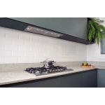 Coifa de Embutir Tramontina - Incasso - em Aço Inox 75