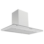 Coifa de Parede Tramontina - Slim Wall 90 - Aço Inox 90