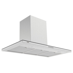 Coifa de Parede Tramontina - Slim Wall 90 - Aço Inox 90