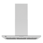 Coifa de Parede Tramontina - Slim Wall Split - Aço Inox 90