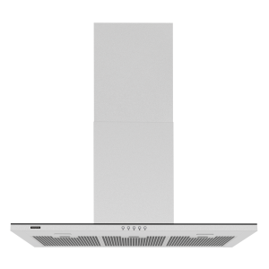 Coifa de Parede Tramontina - Slim Wall Split - Aço Inox 90