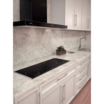 Coifa de Parede Tramontina - Dritta Wall - Black 90