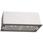 Coifa de Embutir Tramontina - Incasso - Black Steel 75